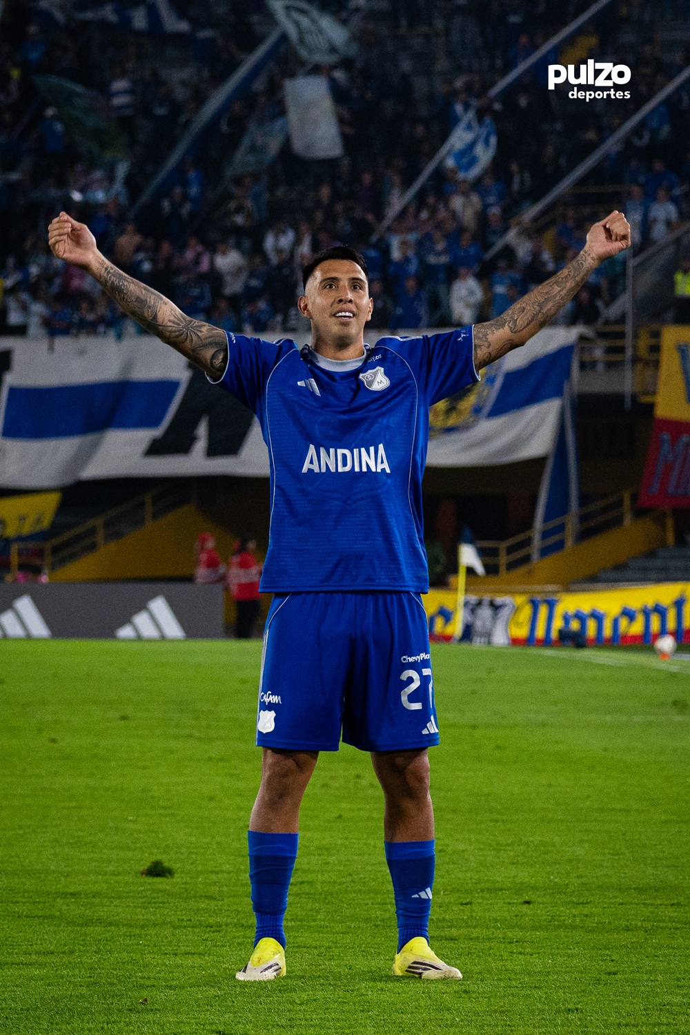 Rodrigo Contreras