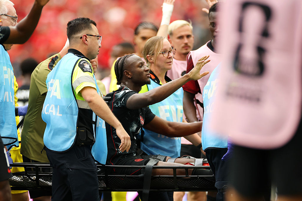 Ismael Kone
