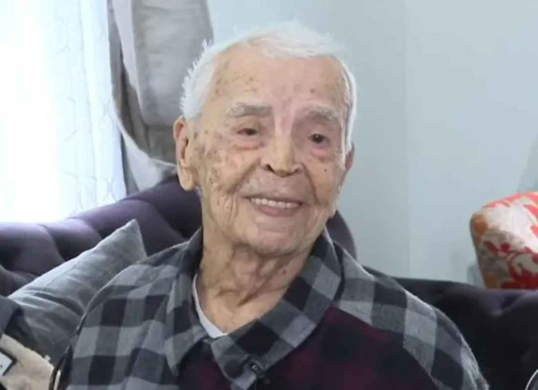 Murió Luis Cano, el hombre más viejo en EEUU y que nació en Colombia