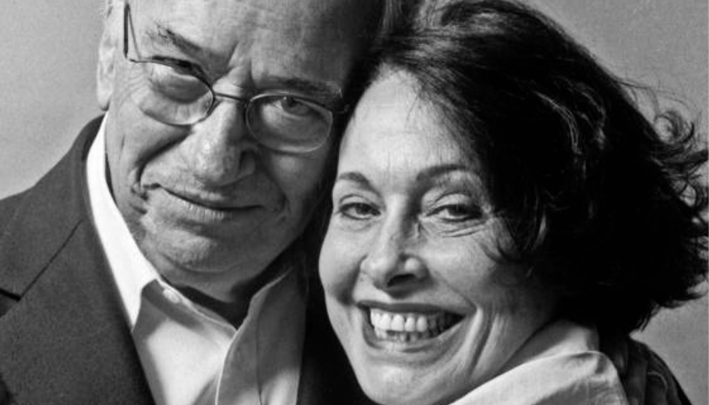 Falleció Dalita Navarro, viuda de un expresidente de Colombia, a sus 81 años