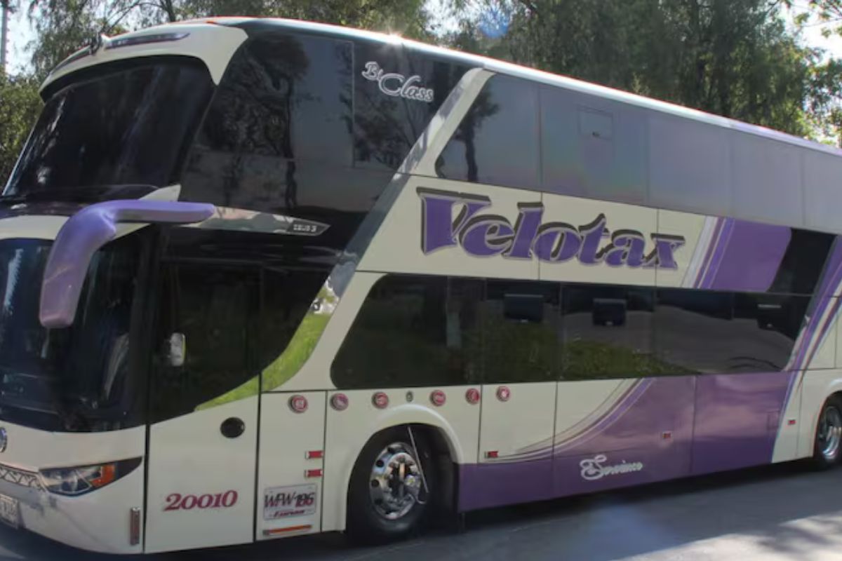 La senadora Paloma Valencia denunció que la SuperTransporte ignora un fallo de la Corte Constitucional para controlar la cooperativa Velotax.