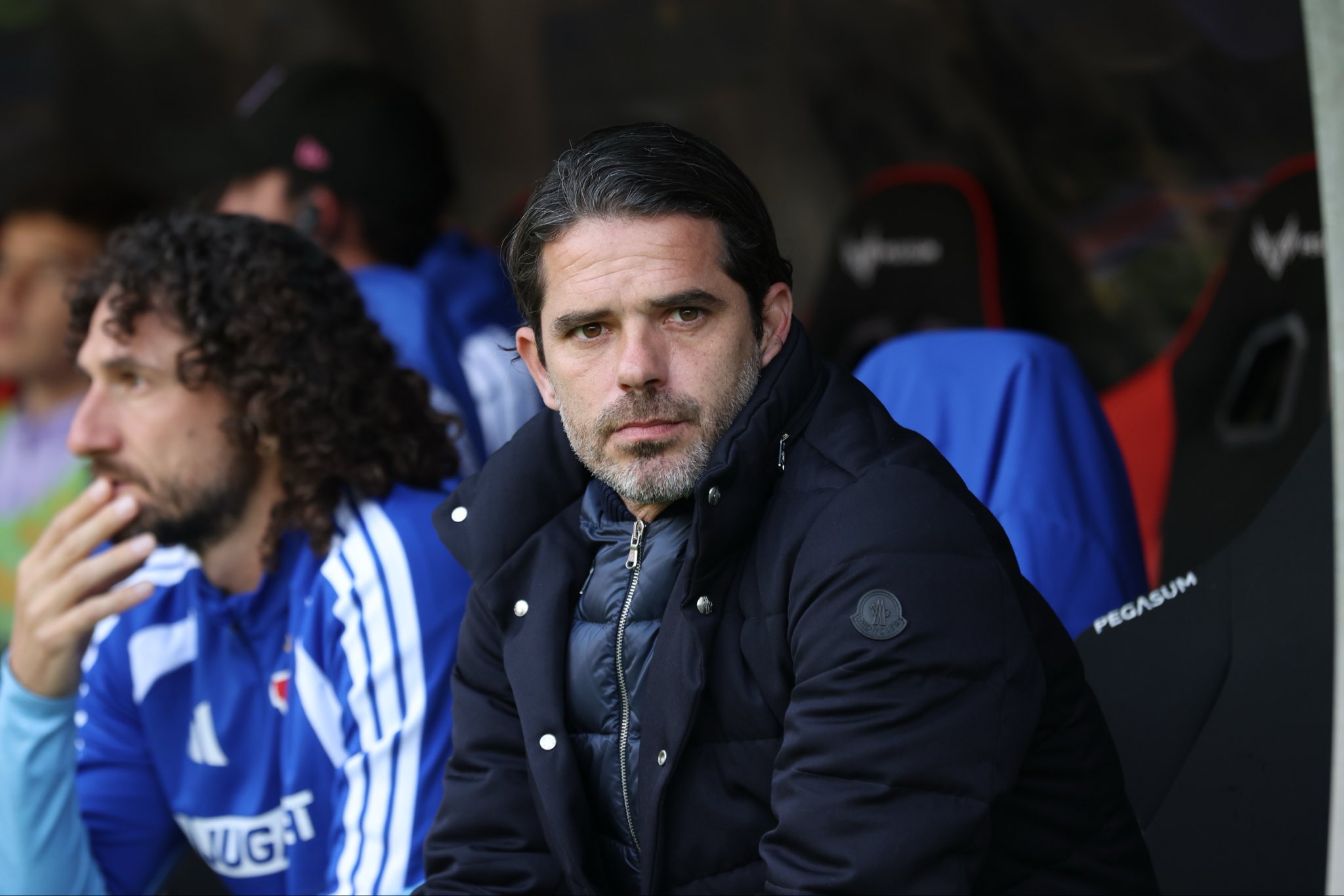 Qué pasó con Fernando Gago: técnico Universidad de Chile fue operado de urgencia