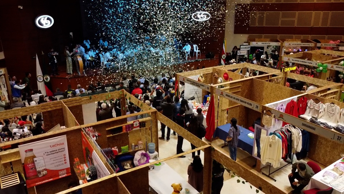 Turismo y negocios: así será la apuesta de Duitama con Feria del Oriente