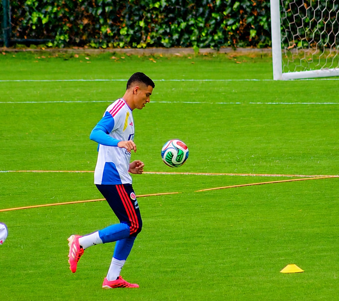 Juan Camilo Portilla