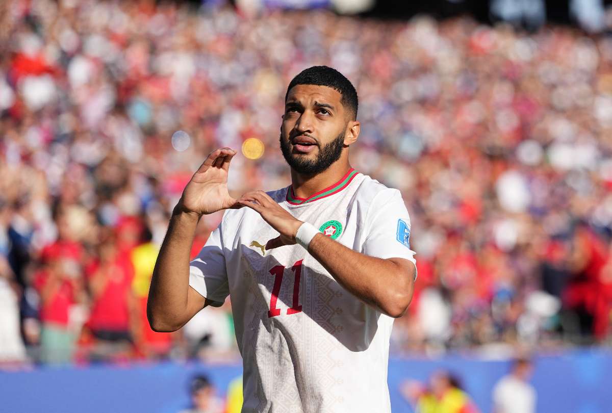 Gol más rápido del Mundial 2026: nuevo récord en el partido Marruecos vs Escocia