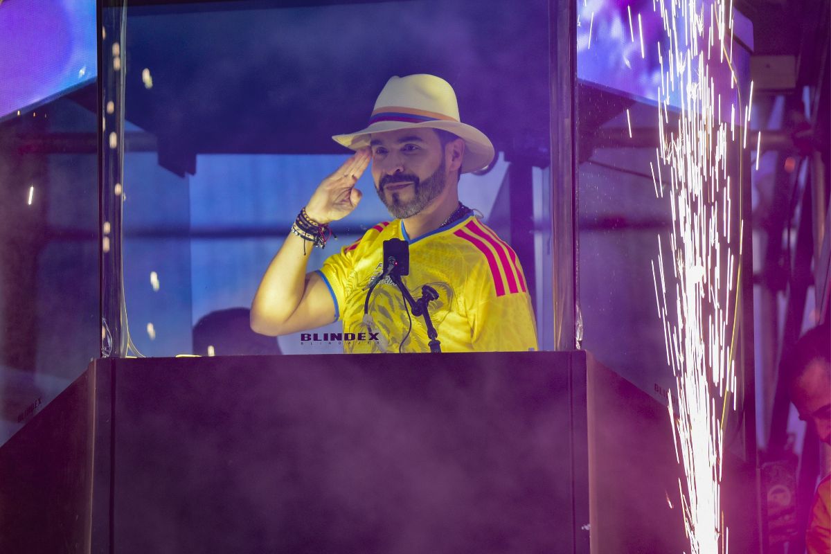 Abelardo de la Espriella declaró objetivo militar a 'Calarca' y a 'Mordisco'