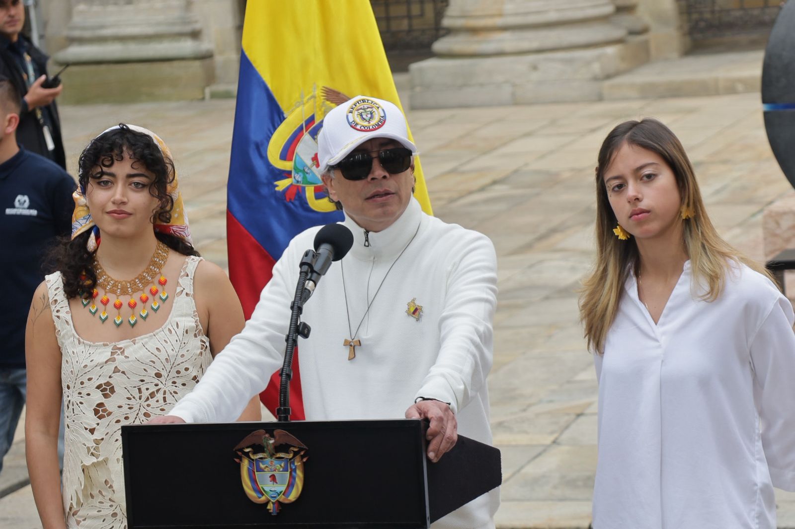 Elecciones 2026: Petro deja ver que no reconocería los resultados que salgan hoy