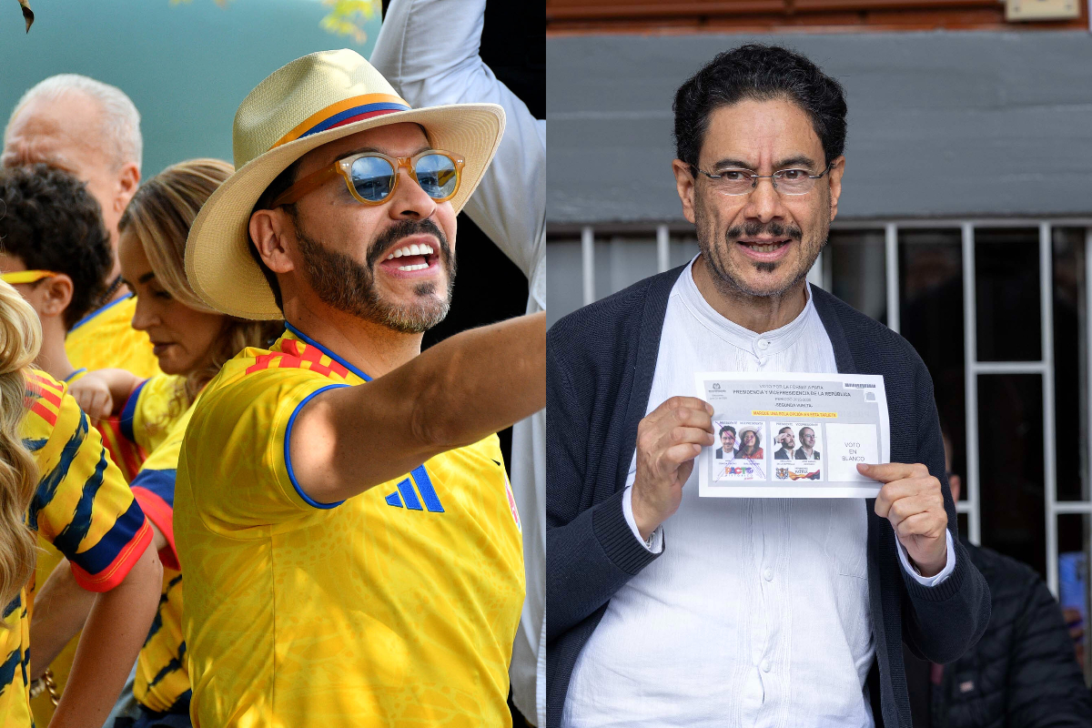 Conozca los montos exactos y el funcionamiento del mecanismo de reposición de votos que beneficiará a Abelardo De La Espriella e Iván Cepeda. 