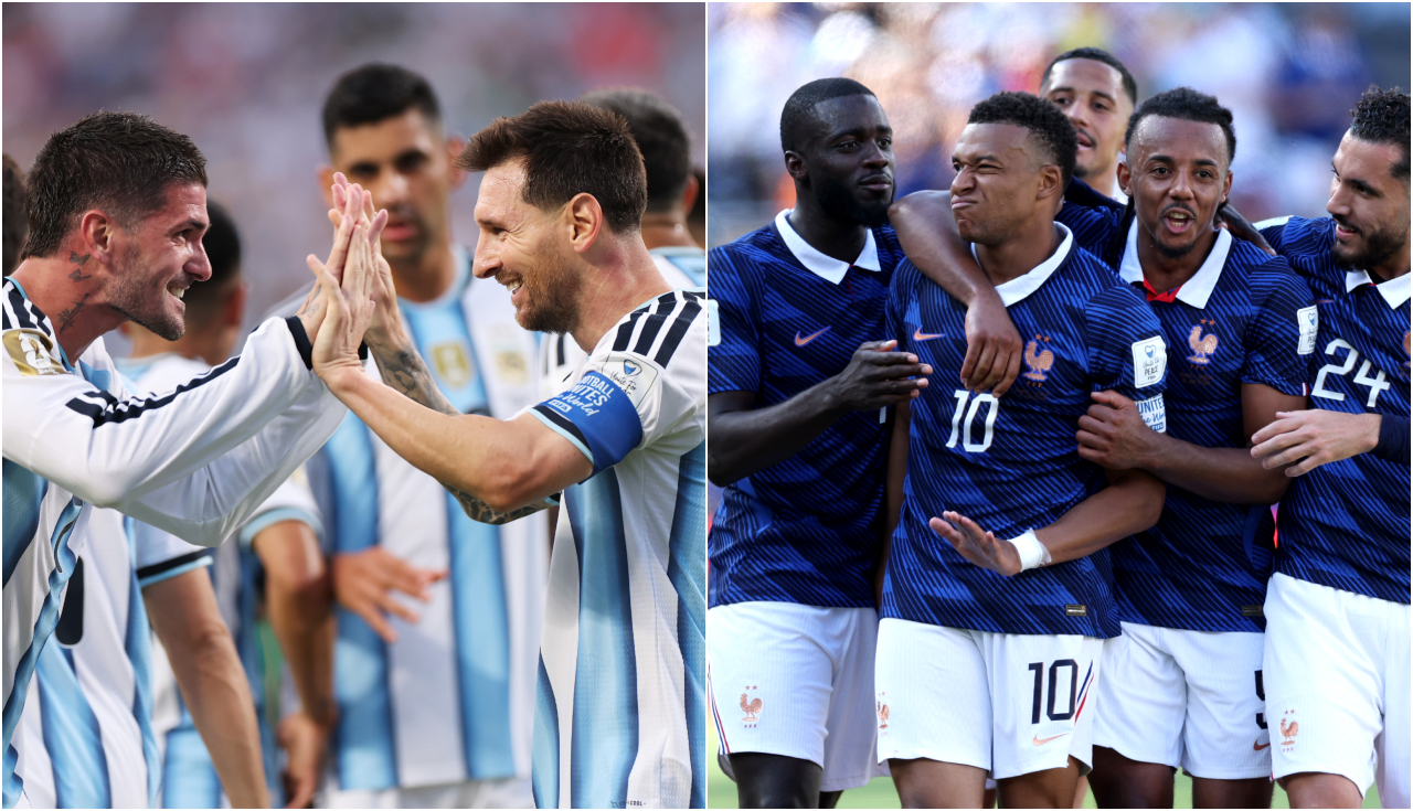 Mundial 2026 hoy 22 de junio: partidos, horarios y dónde ver en TV en Colombia