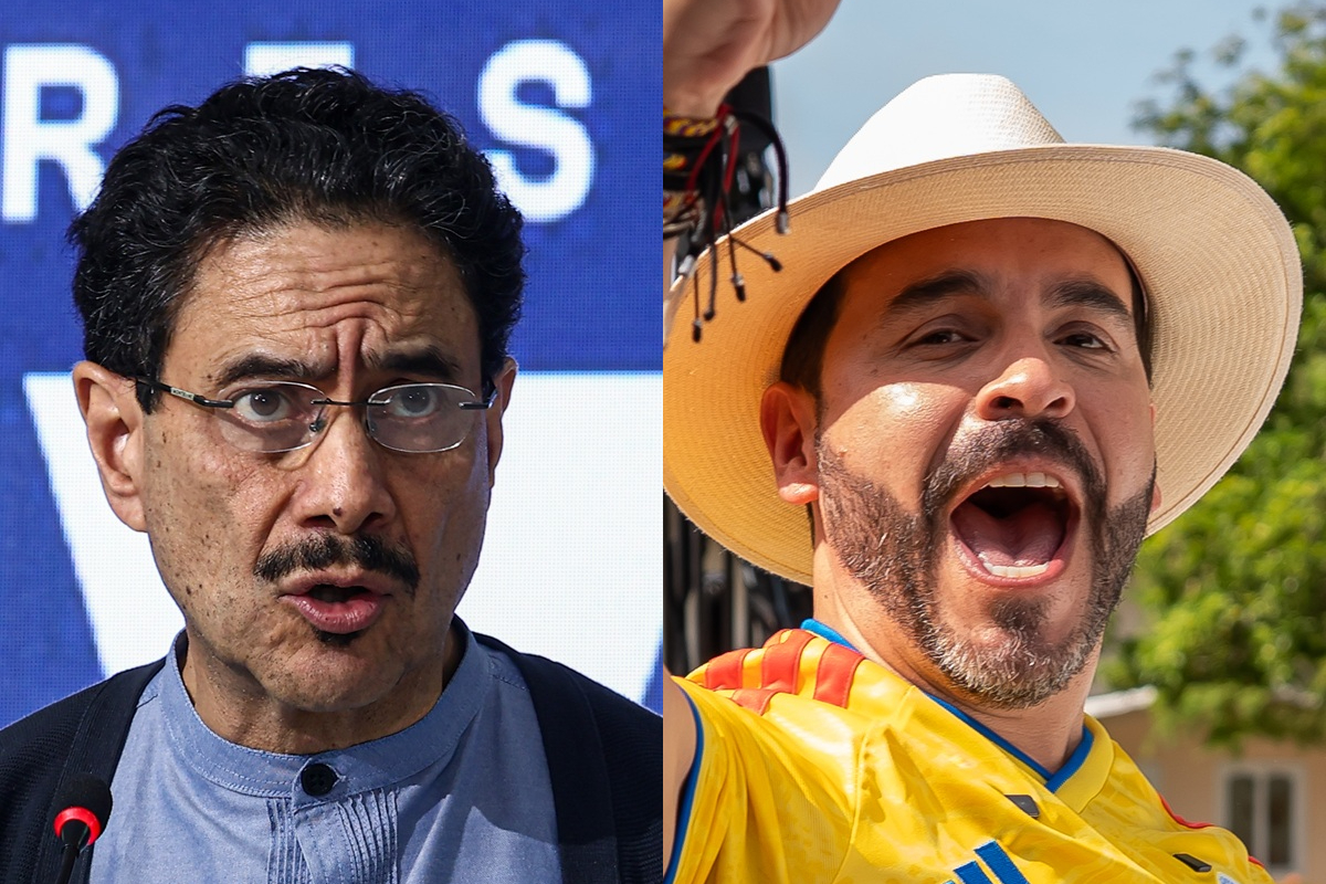 Cepeda responde a De la Espriella por duras palabras en discurso de ayer