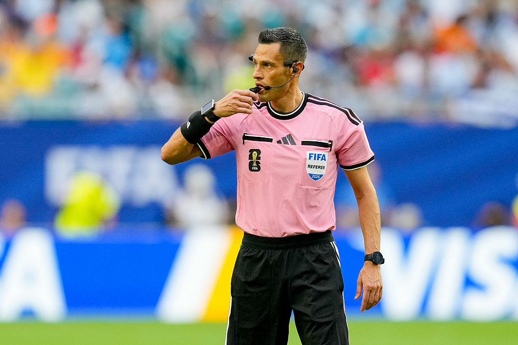 Maurizio Mariani / Getty