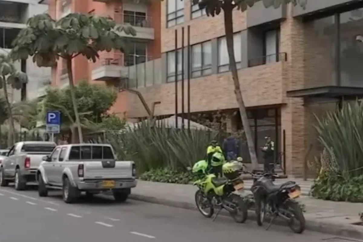 Conozca los últimos detalles de la investigación por la muerte de Natalia Villalba Angarita, la mujer encontrada dentro de una maleta en una zona exclusiva