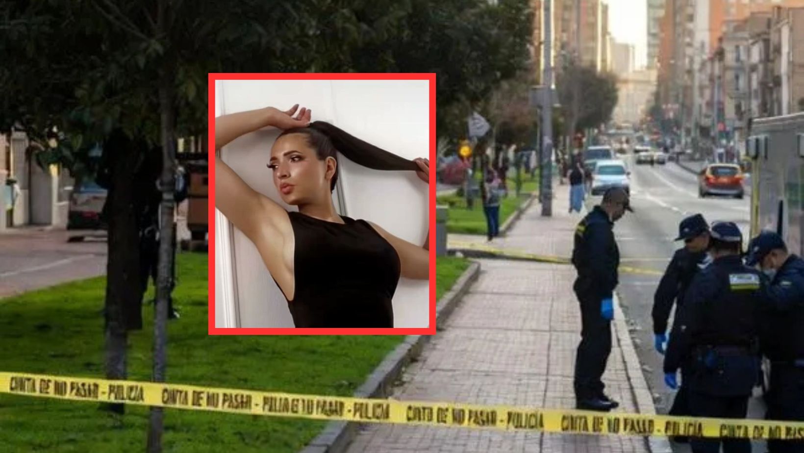 Pistas de lo que pasó con Natalia Villalba antes de que su cuerpo fuera hallado