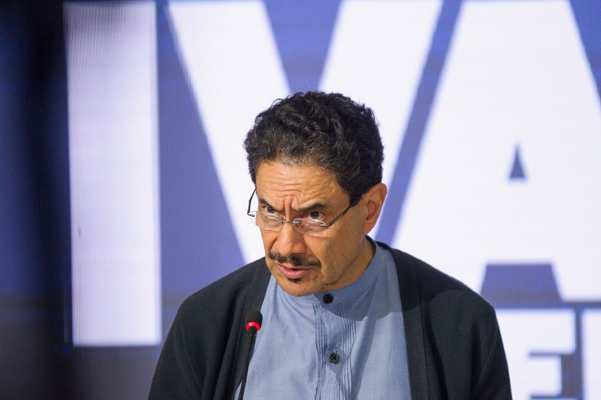 Iván Cepeda rompió el silencio frente a las críticas internas y mediáticas por los errores tácticos de su campaña presidencial y defendió sus 12,7 millones