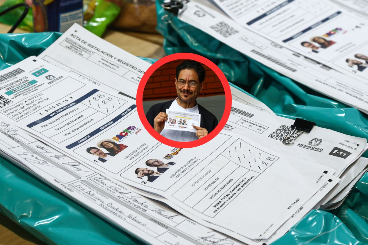 La Registraduría confirmó que el escrutinio coincide en un 99.997% con el preconteo. Conozca el balance por ciudades y aprenda a auditar los formularios.