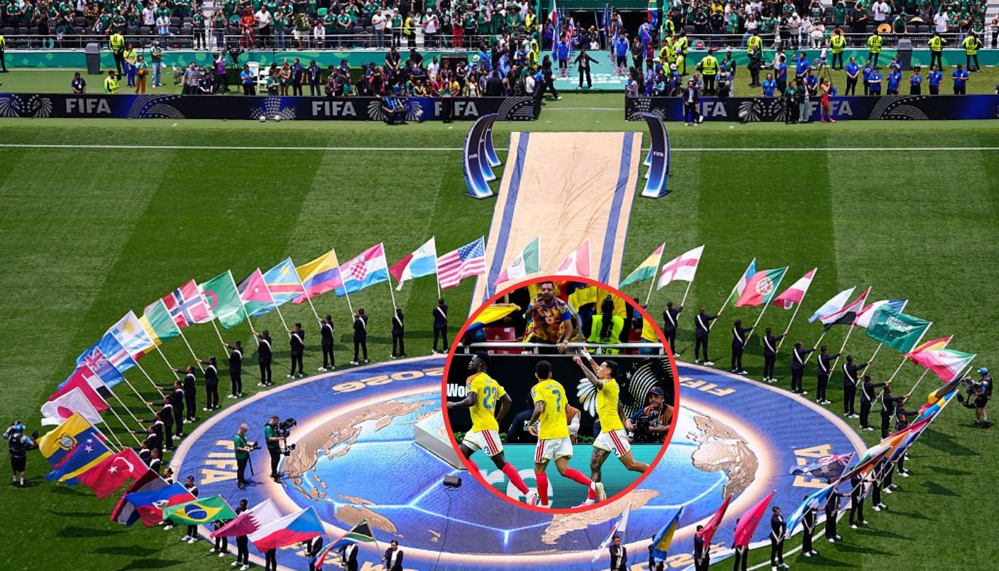 Qué equipos hicieron puntaje perfecto tras segunda ronda en grupos del Mundial
