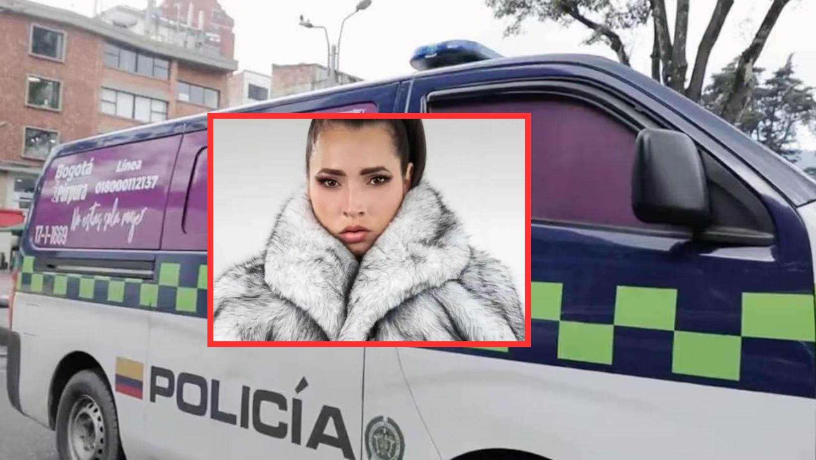 Pista que encontraron en el apartamento de Natalia Villalba y que sería clave