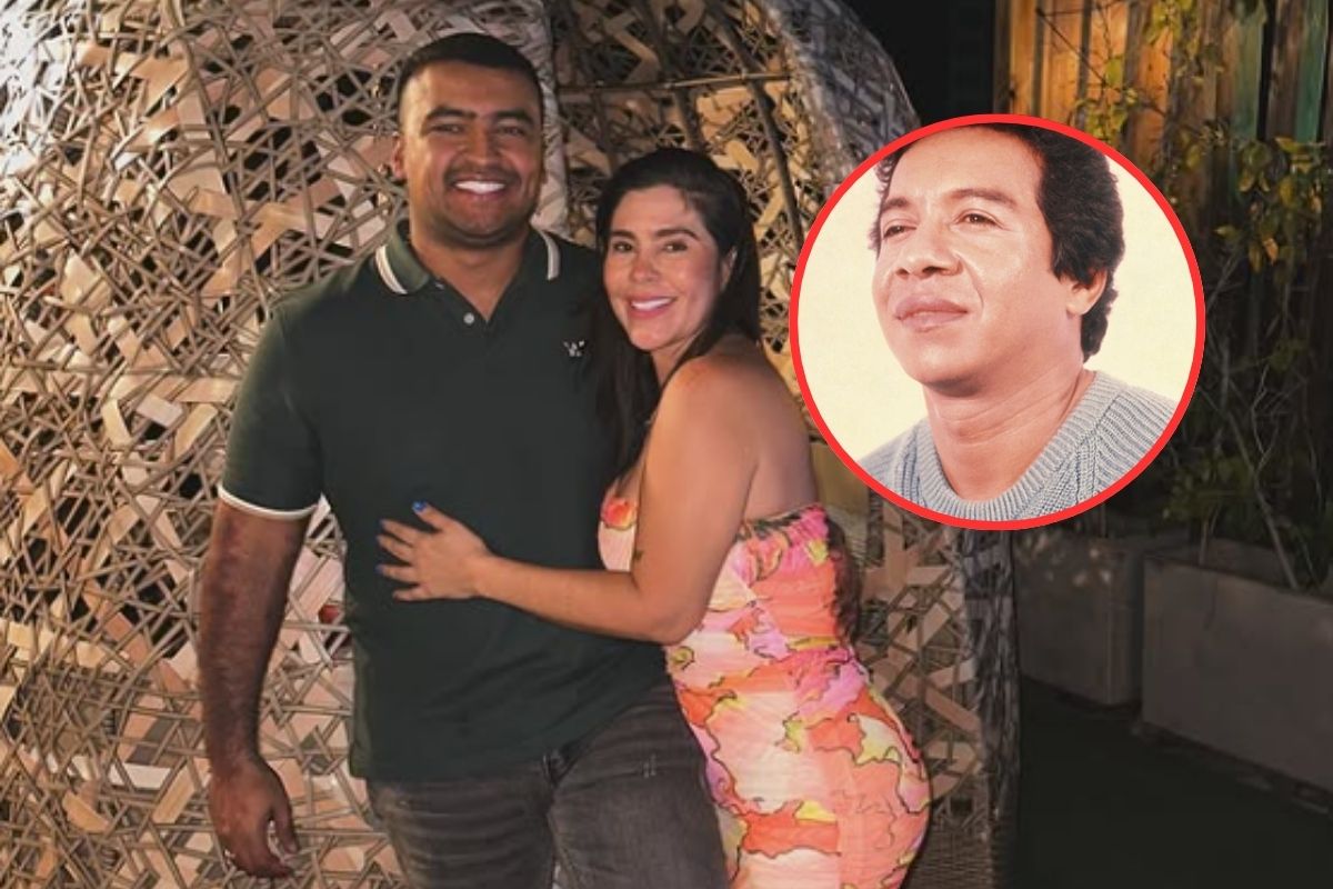 Capturaron a Betsy Liliana y a Luis Maríano, hijo de Diomedes Díaz en operativo