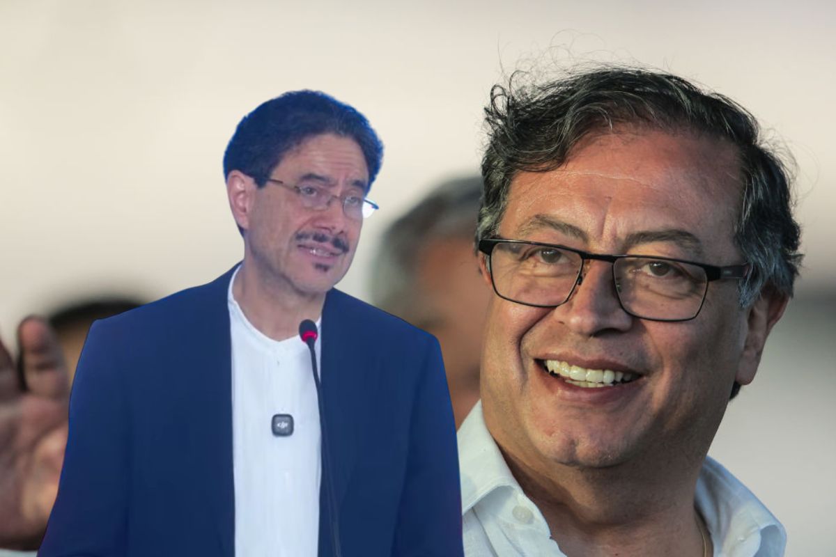 Iván Cepeda reveló que pudo traicionar a Gustavo Petro para ganar elecciones