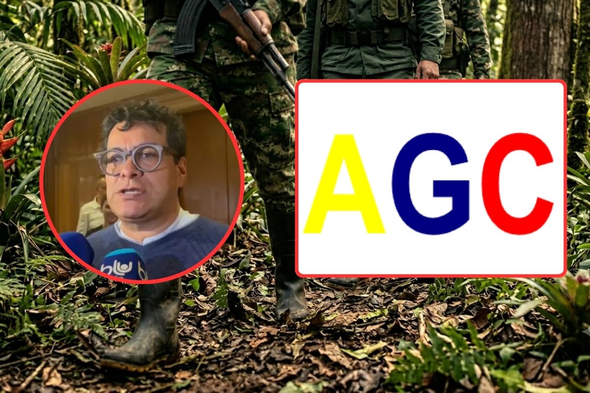 Audios confirman promesas del Gobierno Petro a integrantes del Clan del Golfo: no bombardeos y sacar militares