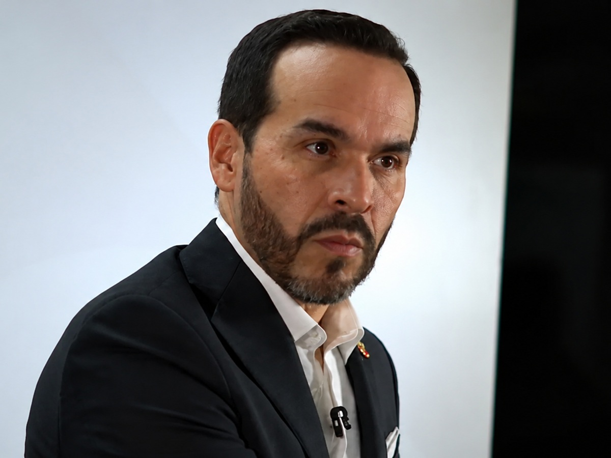 CNE ratifica a Abelardo de la Espriella como nuevo presidente de Colombia