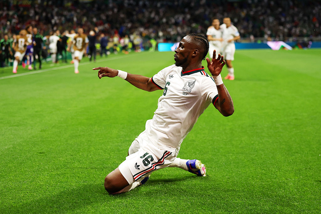 México derrotó a Chequia 3-0 y eliminó a los europeos del Mundial 2026