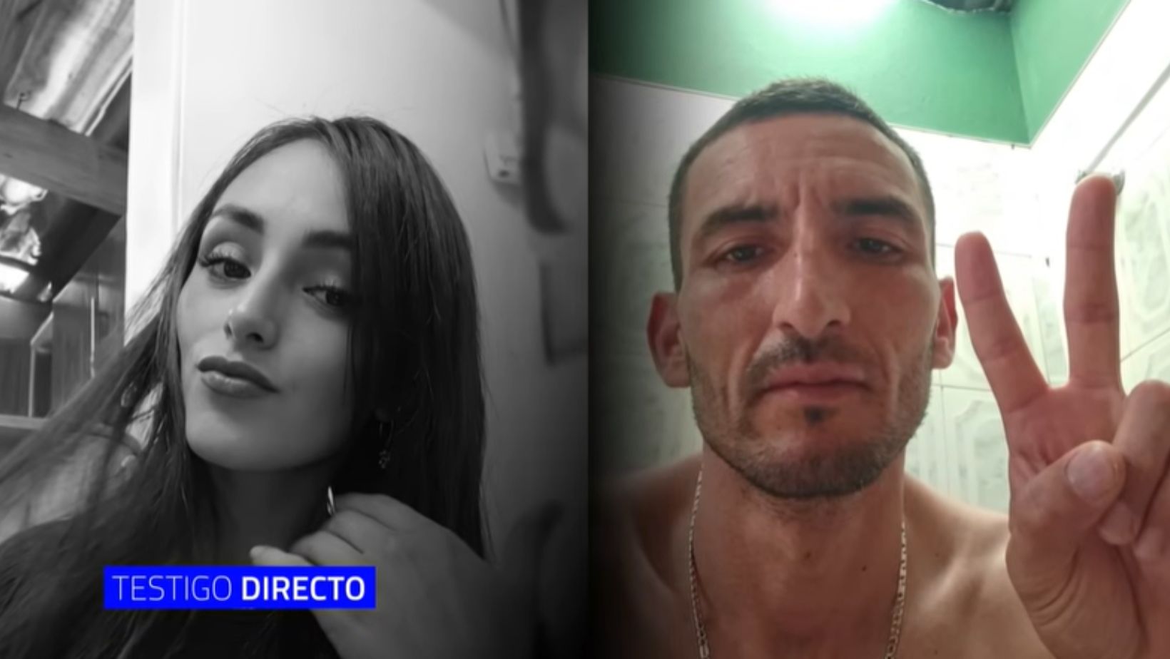Hombre confesó el asesinato de su pareja en Ciudad Bolívar, Bogotá