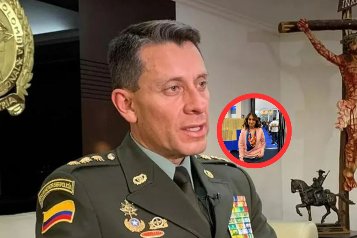 Detalles de las polémicas declaraciones del general (r) Henry Sanabria sobre las presuntas presiones de Laura Sarabia frente a protestas en Bogotá.