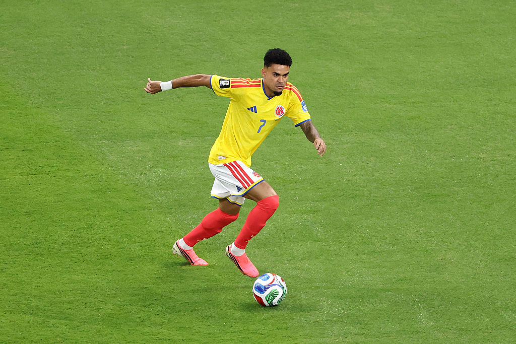Luis Díaz