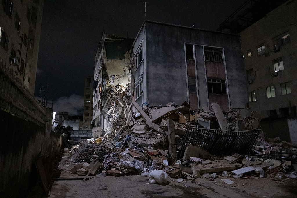 Saqueos en Venezuela luego del terremoto: así se roban viviendas y comercios