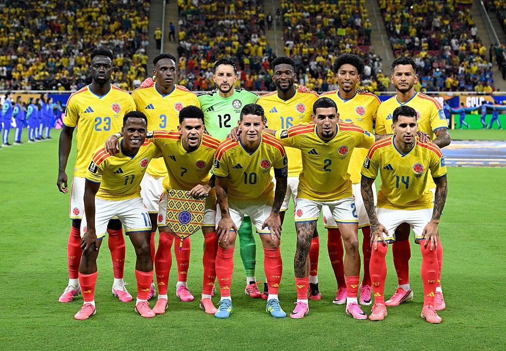 ¿Cuánto vale ver a Selección Colombia en 16avos del Mundial? Más de 10 millones
