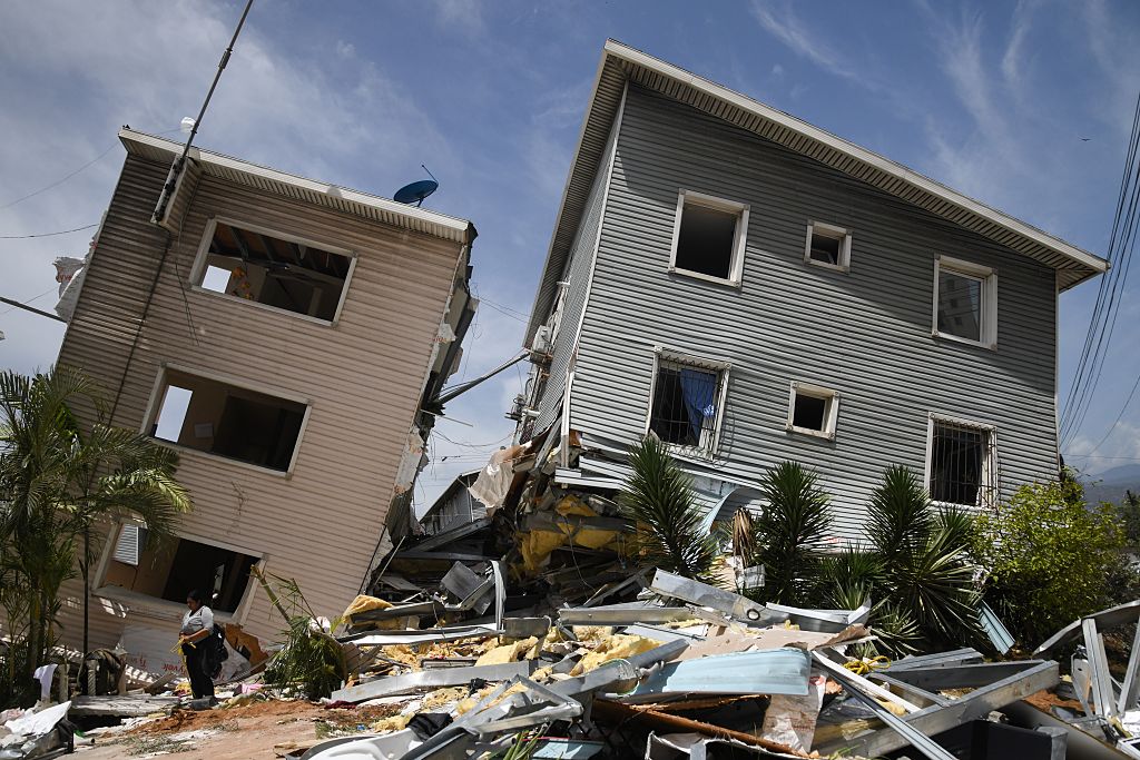 Terremoto en Venezuela: cifra de fallecidos aumenta a 235