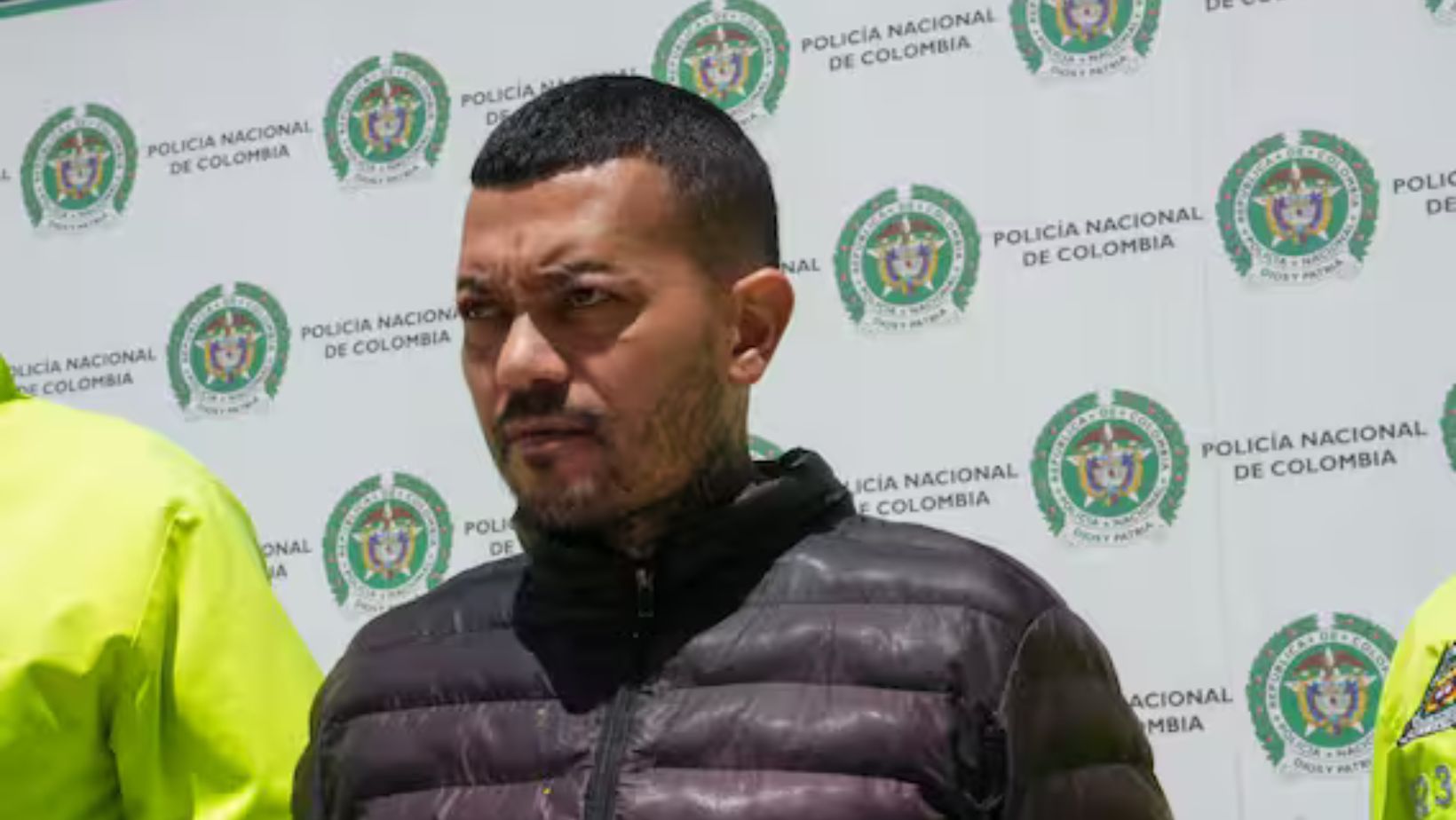 Revelan identidad del hombre que habría sido asesinado por orden de alias Chipi