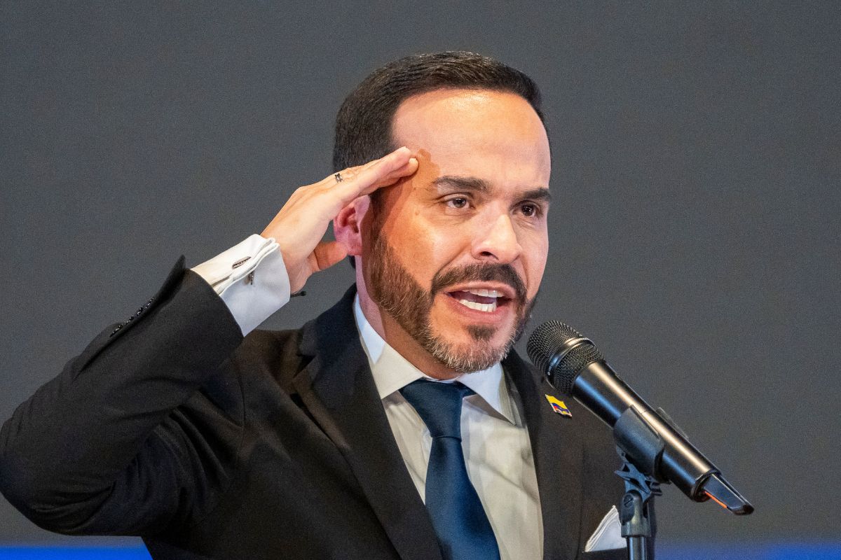 Conozca la primera medida que implementará Abelardo De La Espriella en materia de orden público y el escenario de confrontación