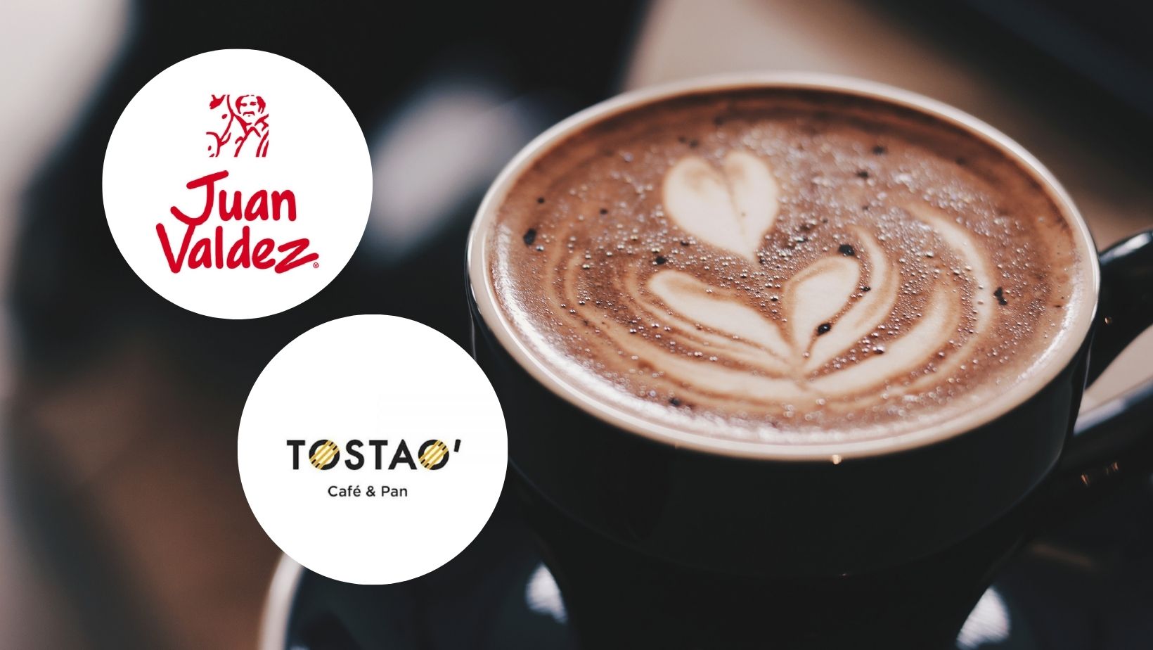 Juan Valdez vs. Tostao: la batalla que redefine el café de los colombianos