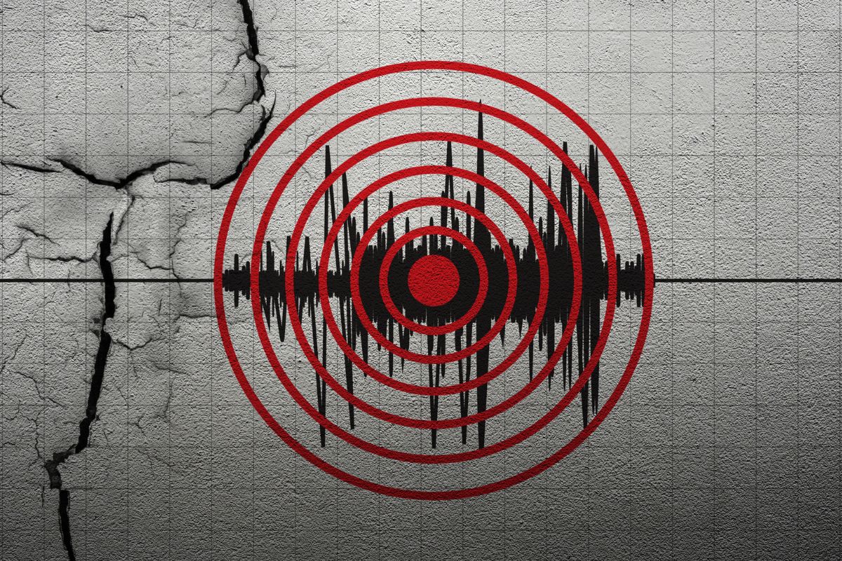 Terremoto hoy en República Dominicana se sintió en varias ciudades; fue de 5,0