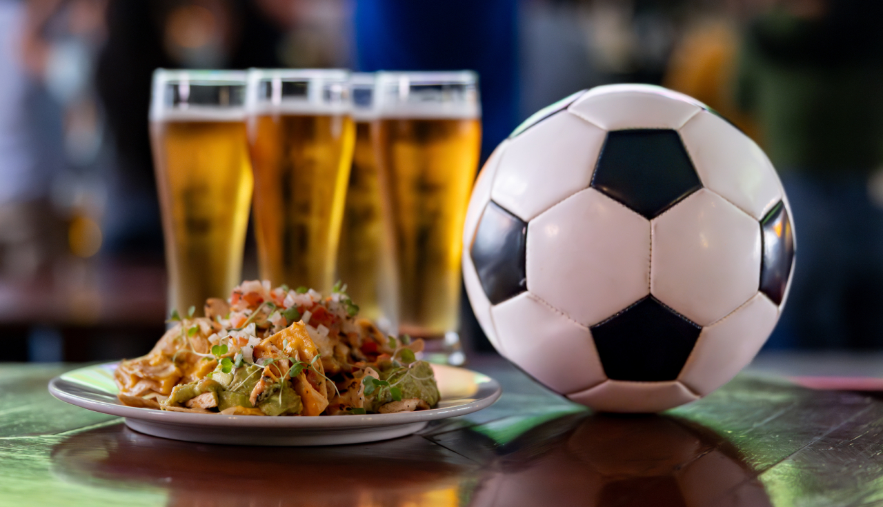 Dónde ver Colombia vs Portugal en Bogotá: promociones con Bold en restaurante