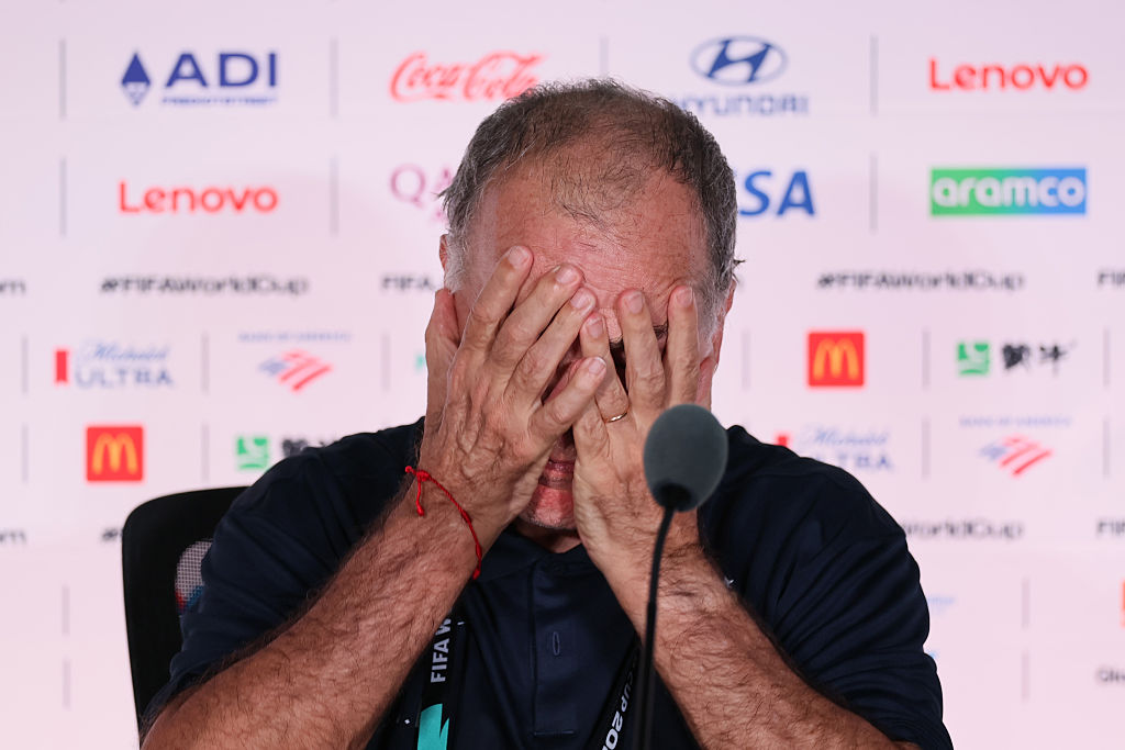 Marcelo Bielsa