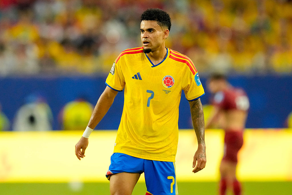 Luis Díaz