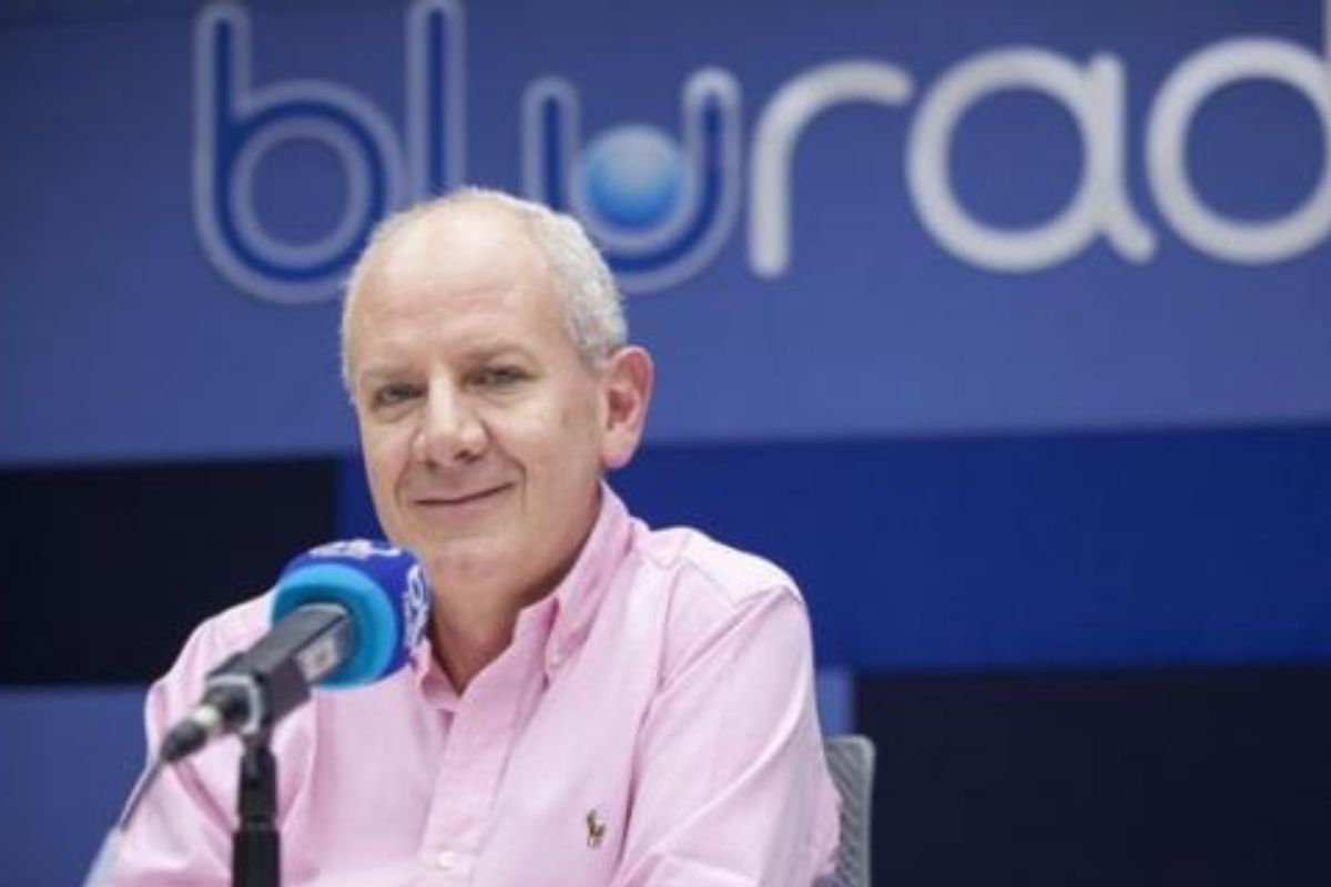 Felipe Zuleta lanzó una dura tesis sobre el futuro de Gustavo Petro: acusó sabotaje contra Iván Cepeda y proyectó un complejo escenario. 