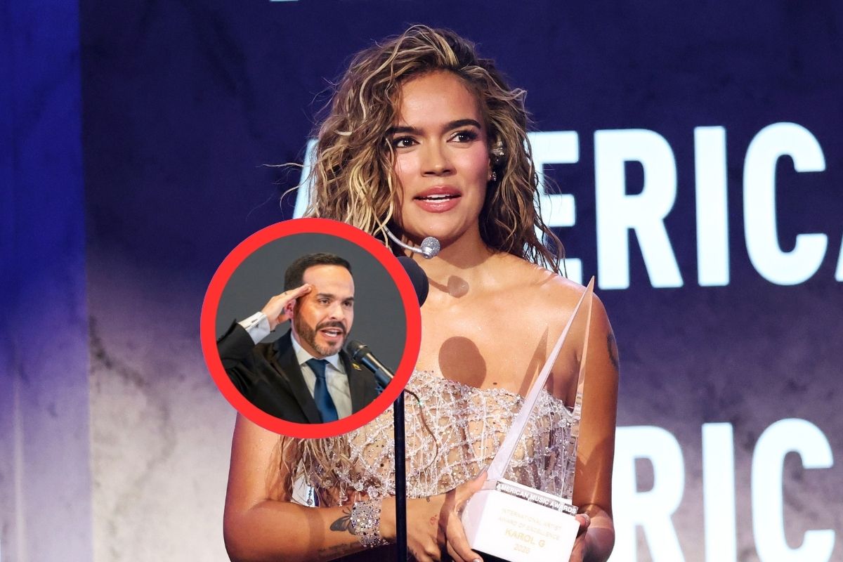 Lea la carta completa de Karol G al presidente electo Abelardo De La Espriella. La cantante pide dejar atrás la campaña y concentrarse en dar resultados