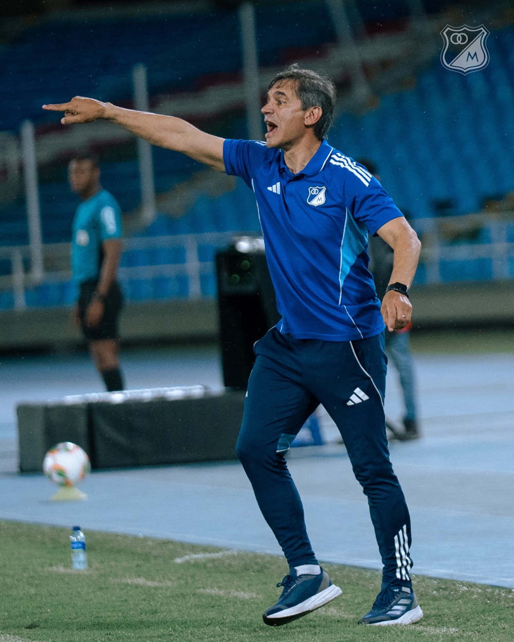 Fabián Bustos