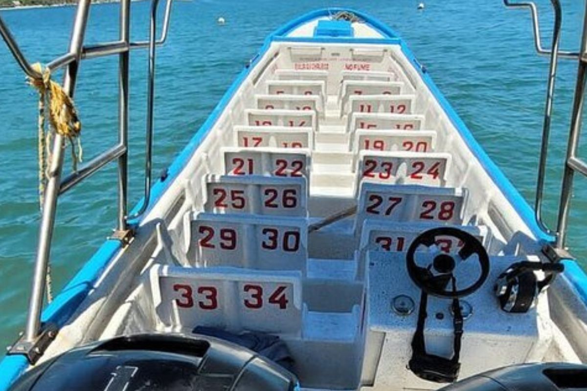 etalles del fatal accidente marítimo en la bahía de Taganga, Santa Marta, donde perdió la vida el lanchero Carlos Mario Matos