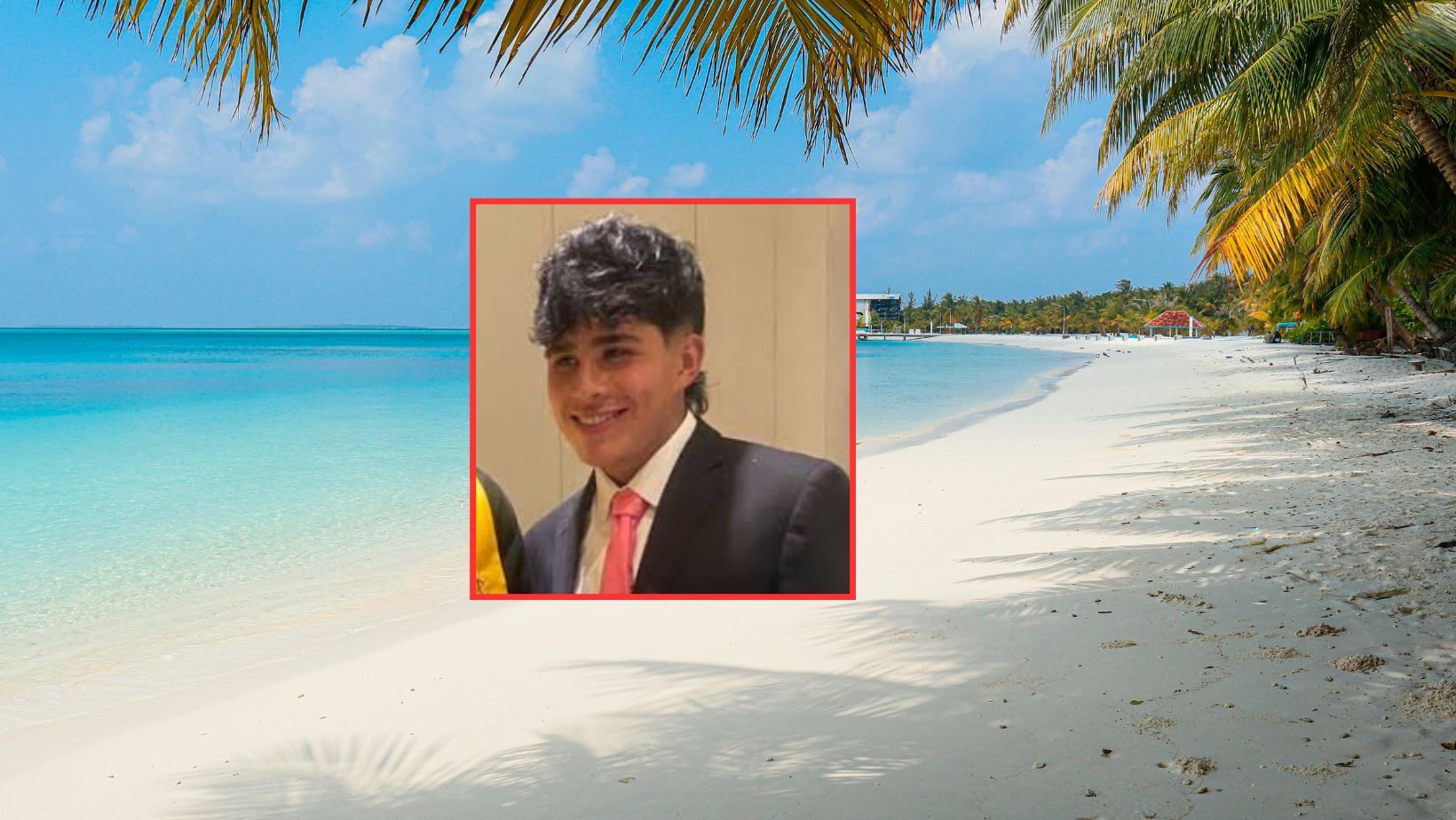 Encontraron sin vida a Samuel Cárdenas, el joven bogotano que desapareció