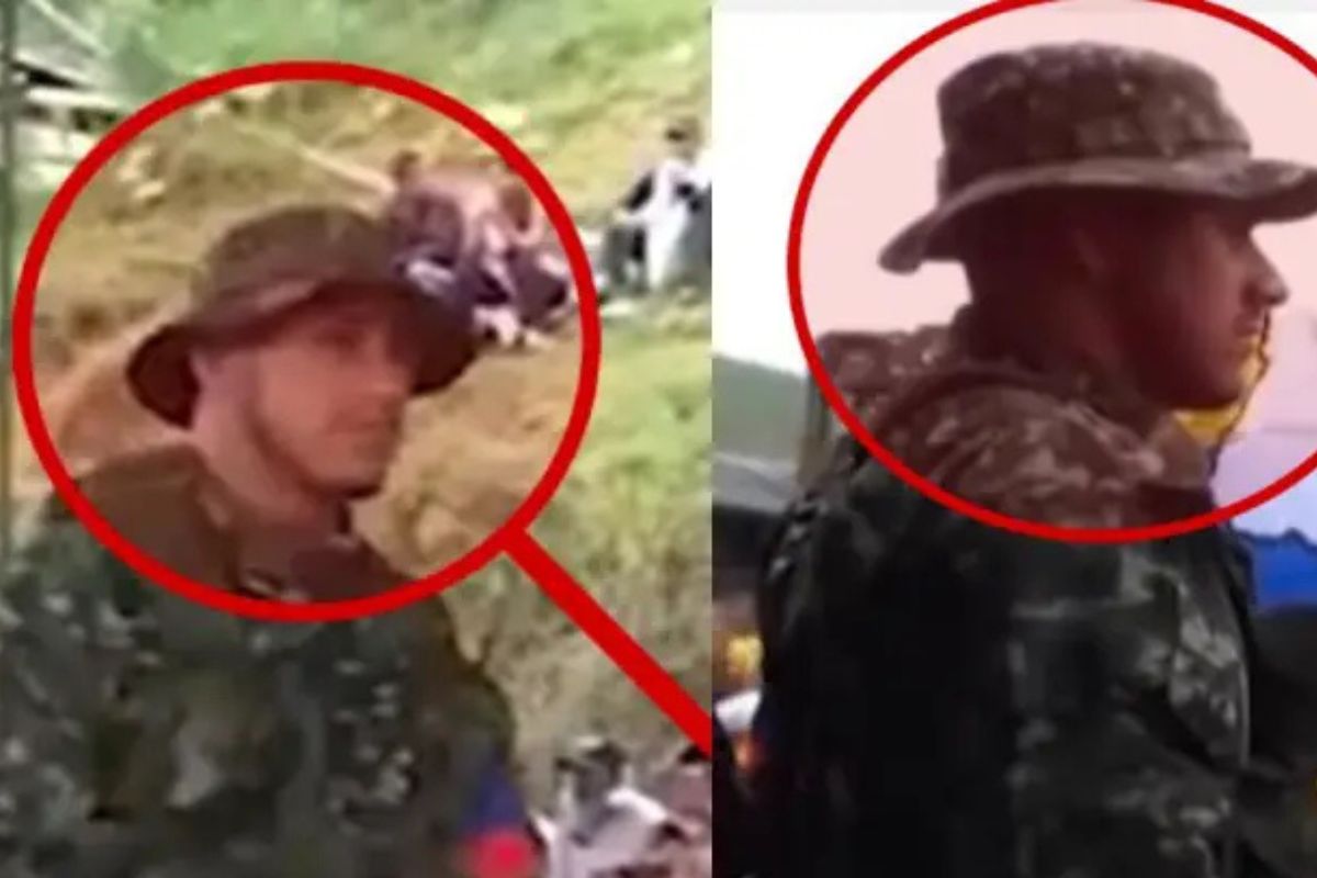 Las autoridades confirmaron la muerte de alias 'Ñeque', mano derecha de la estructura de 'Iván Mordisco', en un operativo en Cauca. 