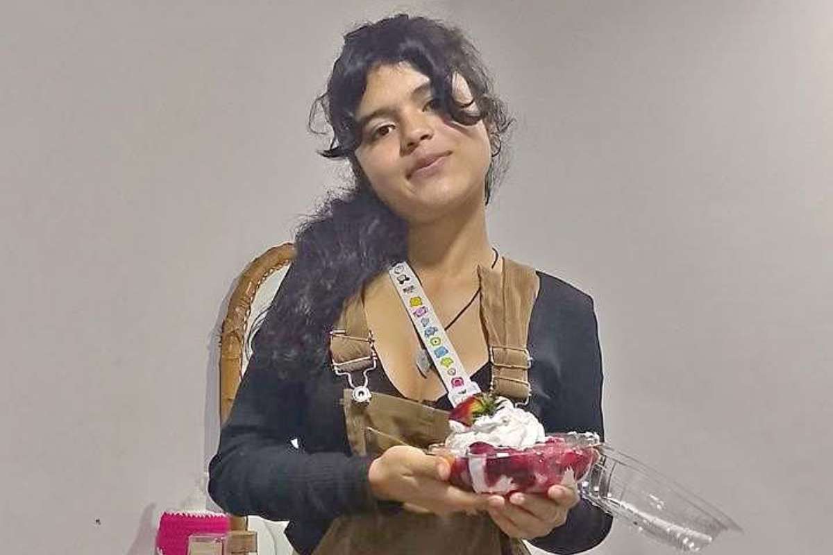 Alerta en Bogotá por la desaparición de Valentina Rodríguez, de 16 años, en 2026
