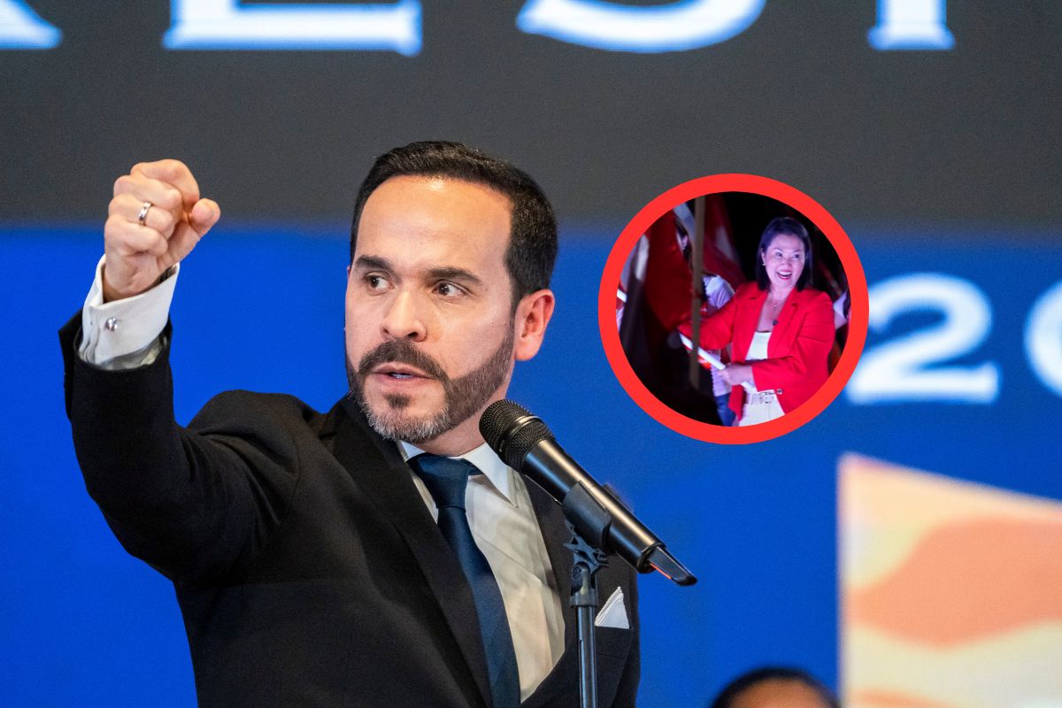La Oficina Nacional de Procesos Electorales (ONPE) oficializó el triunfo de Keiko Fujimori en la segunda vuelta presidencial de Perú. 