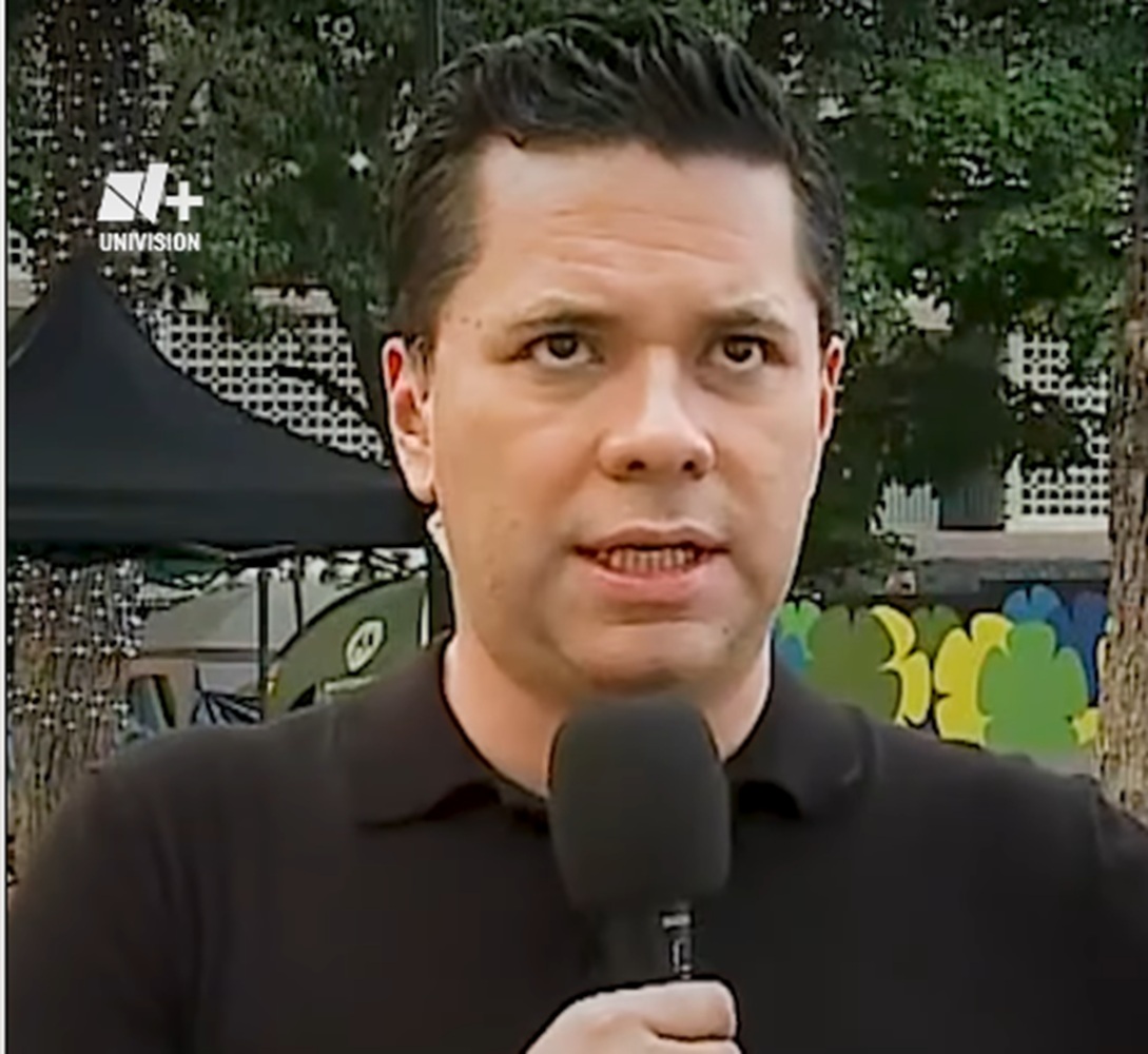 Luis Carlos Vélez