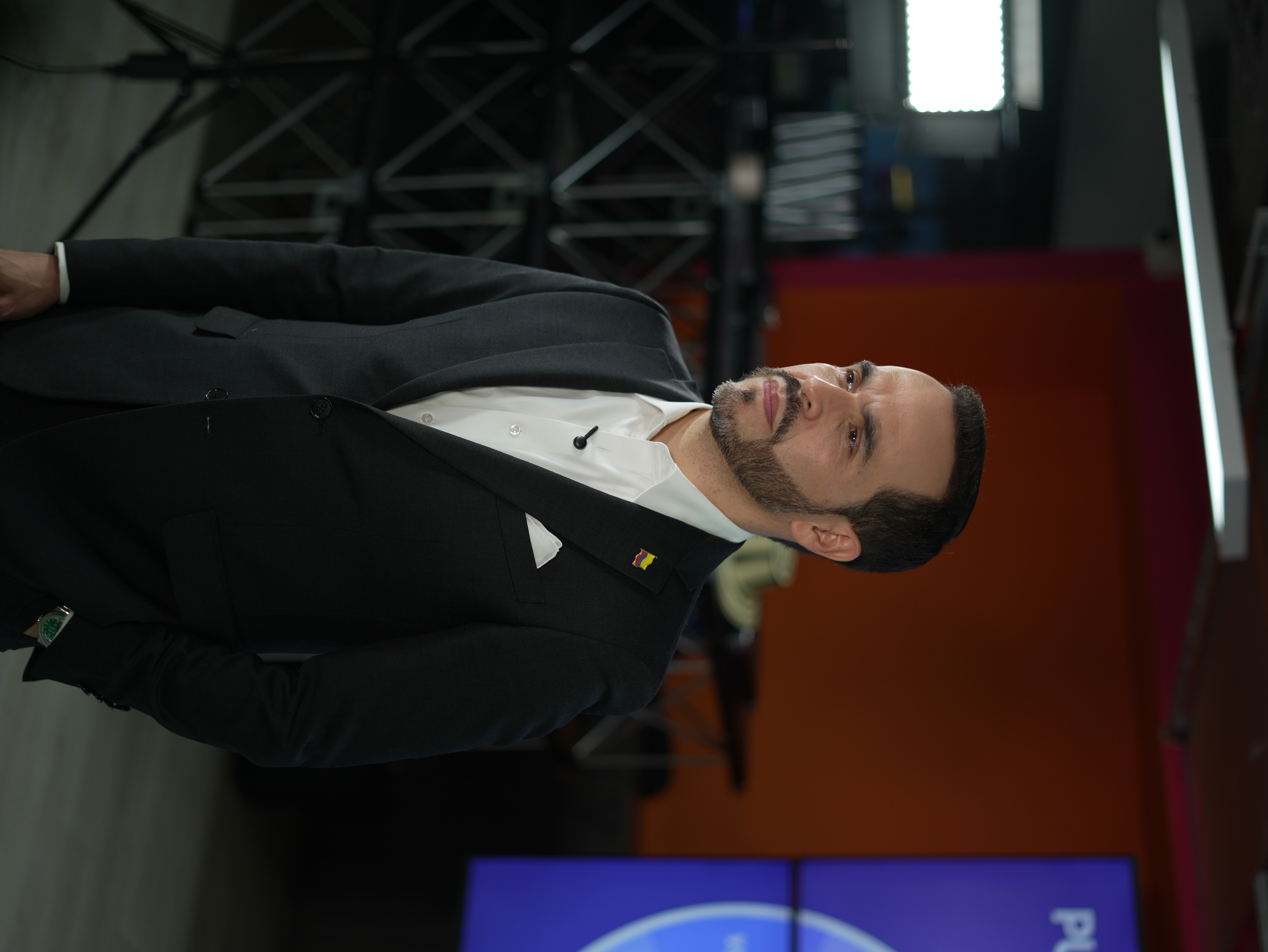 Abelardo De la Espriella