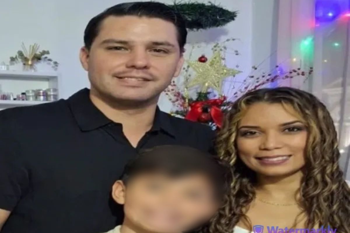 Buscan a una familia residente de Sabaneta, Antioquia, desaparecida tras el colapso del edificio 'Vista Mar' durante el terremoto en La Guaira. 